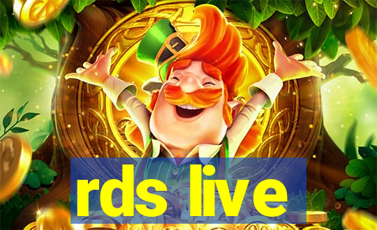 rds live